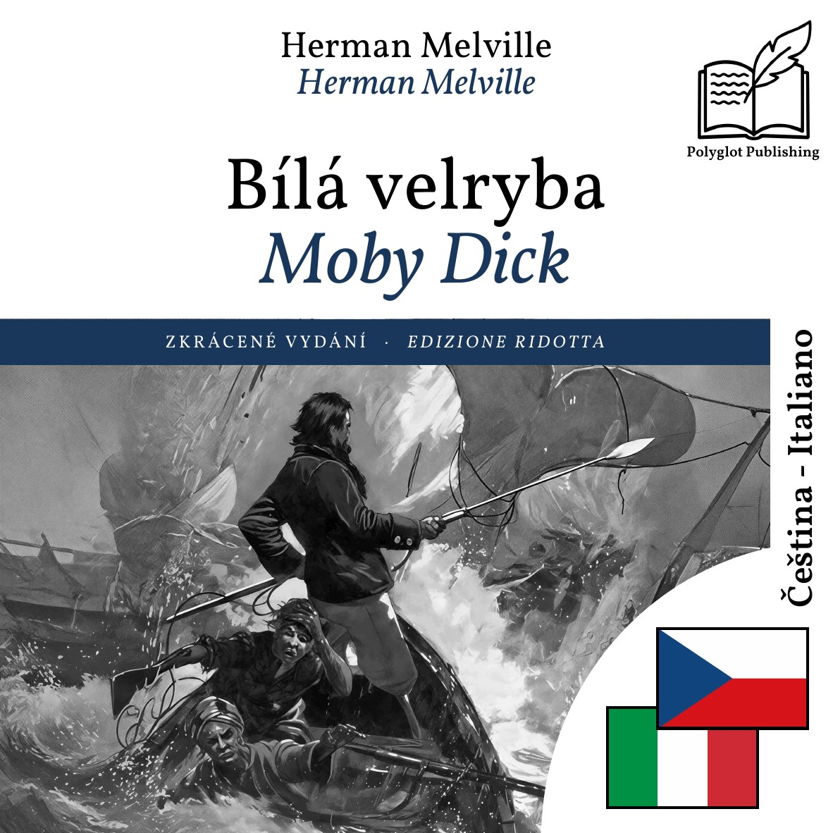 Moby Dick