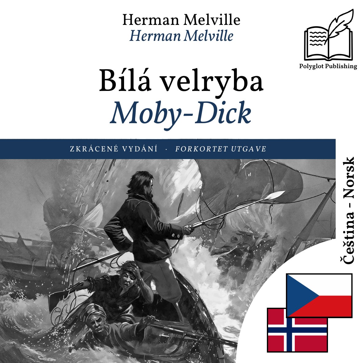Moby-Dick