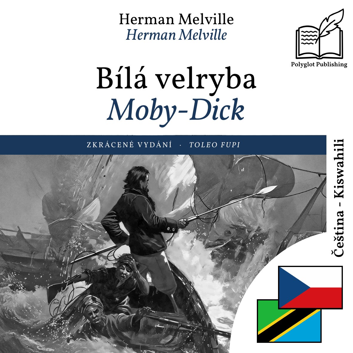 Moby-Dick