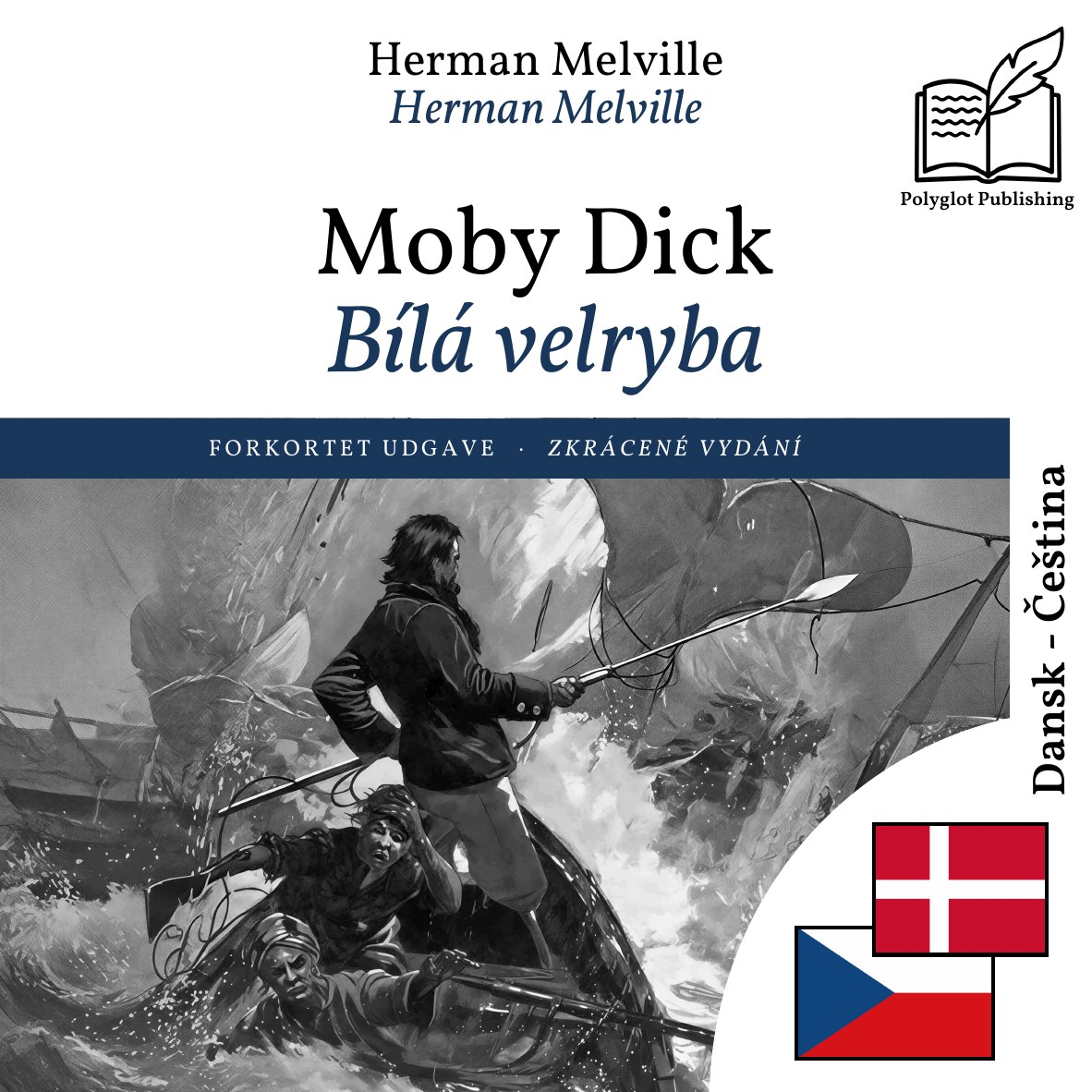 Bílá velryba