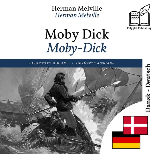 Moby-Dick