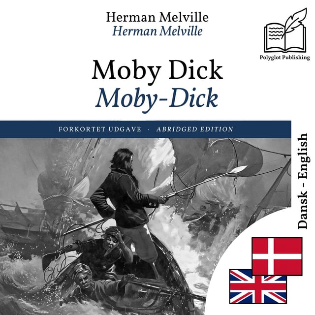 Moby-Dick