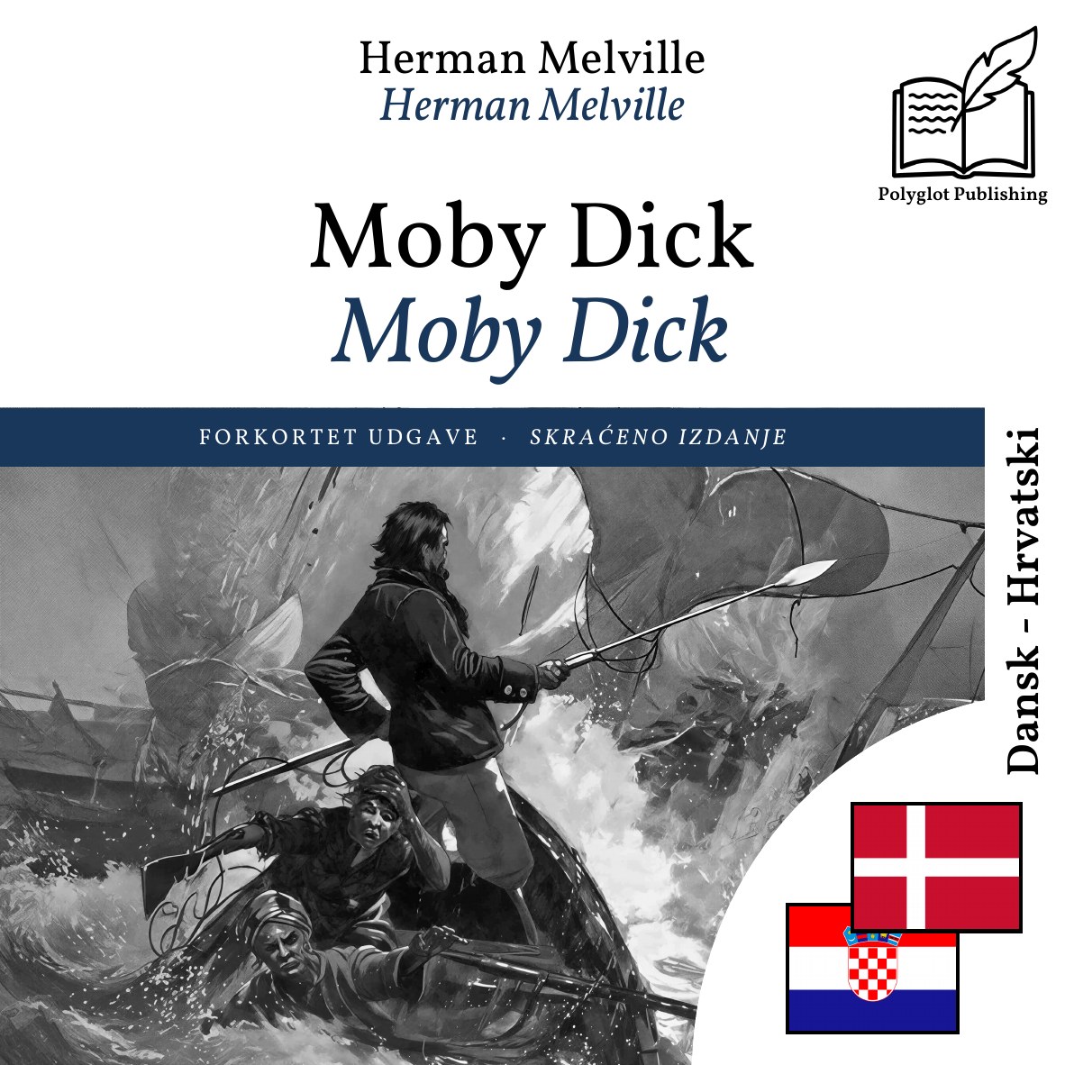 Moby Dick