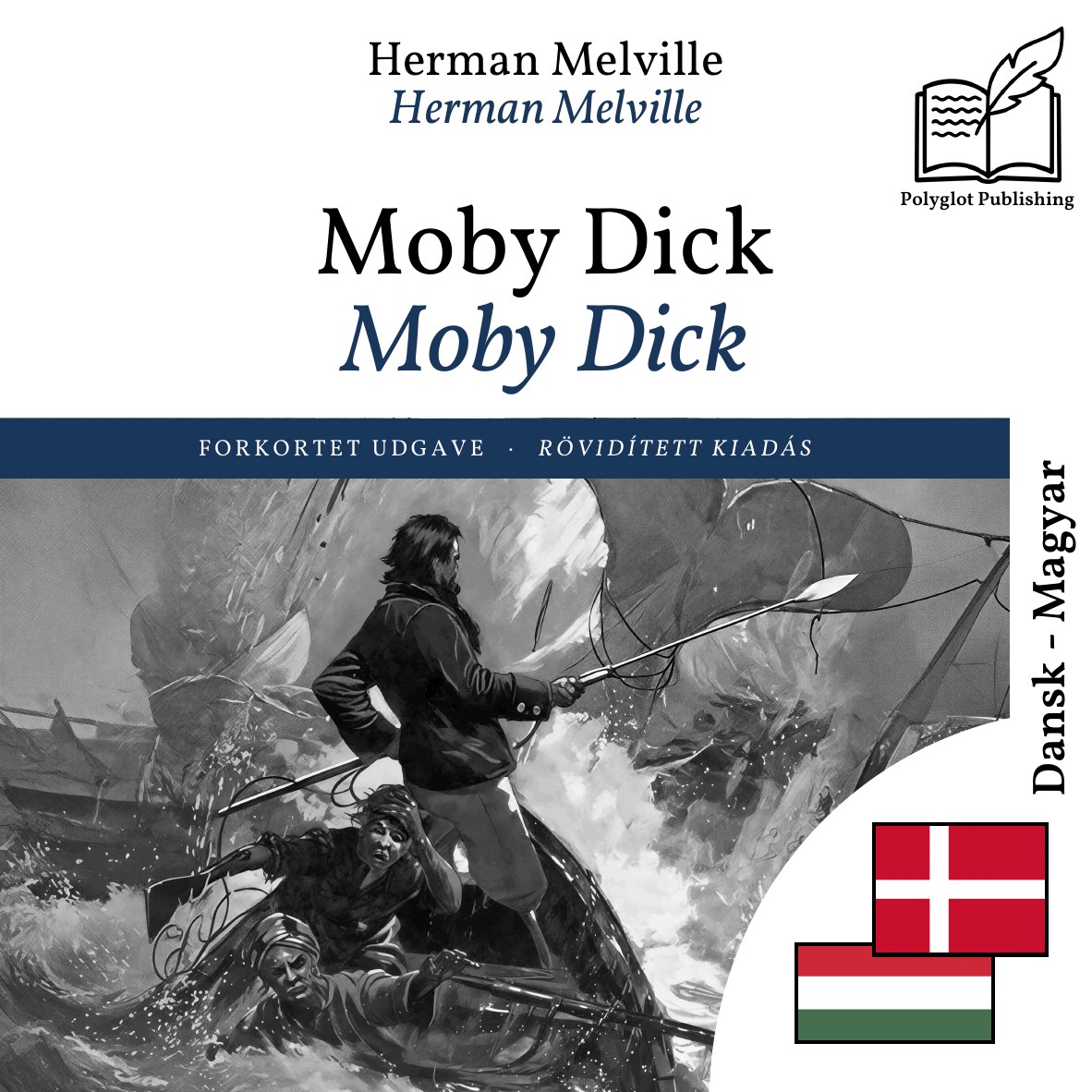 Moby Dick
