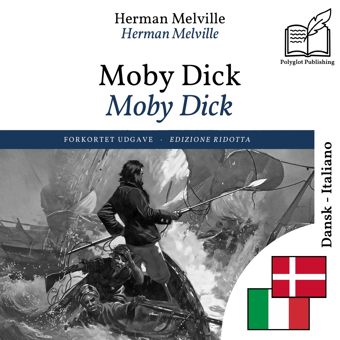 Moby Dick