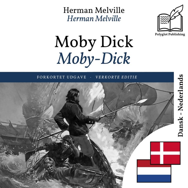 Moby-Dick