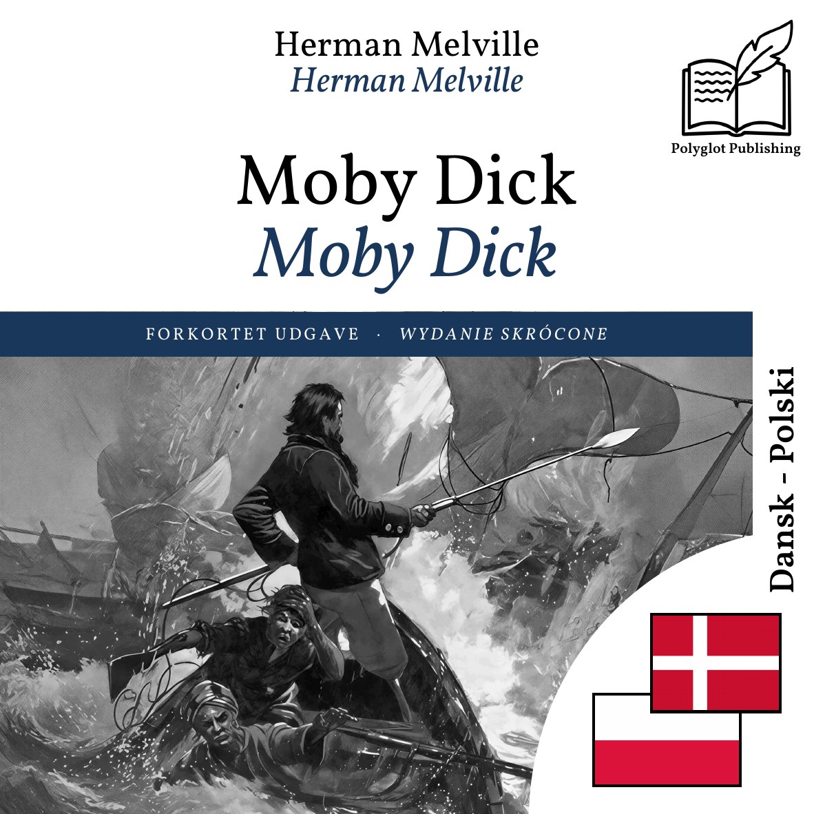 Moby Dick
