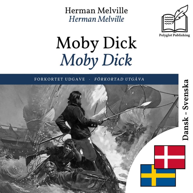 Moby Dick