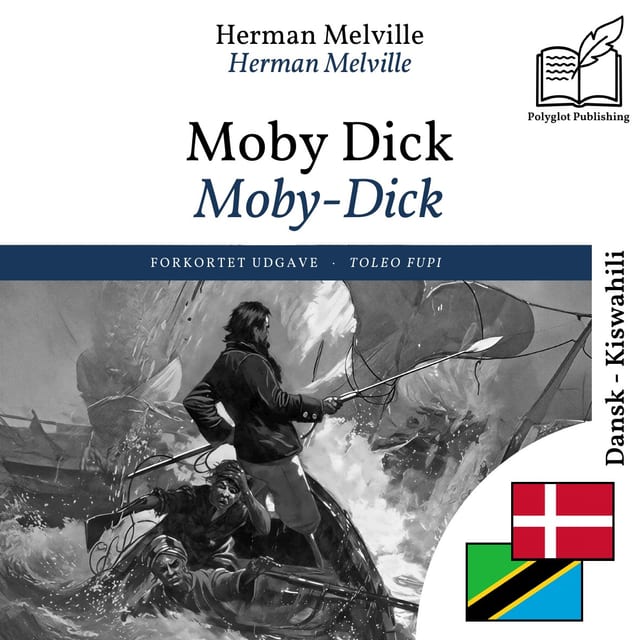 Moby-Dick