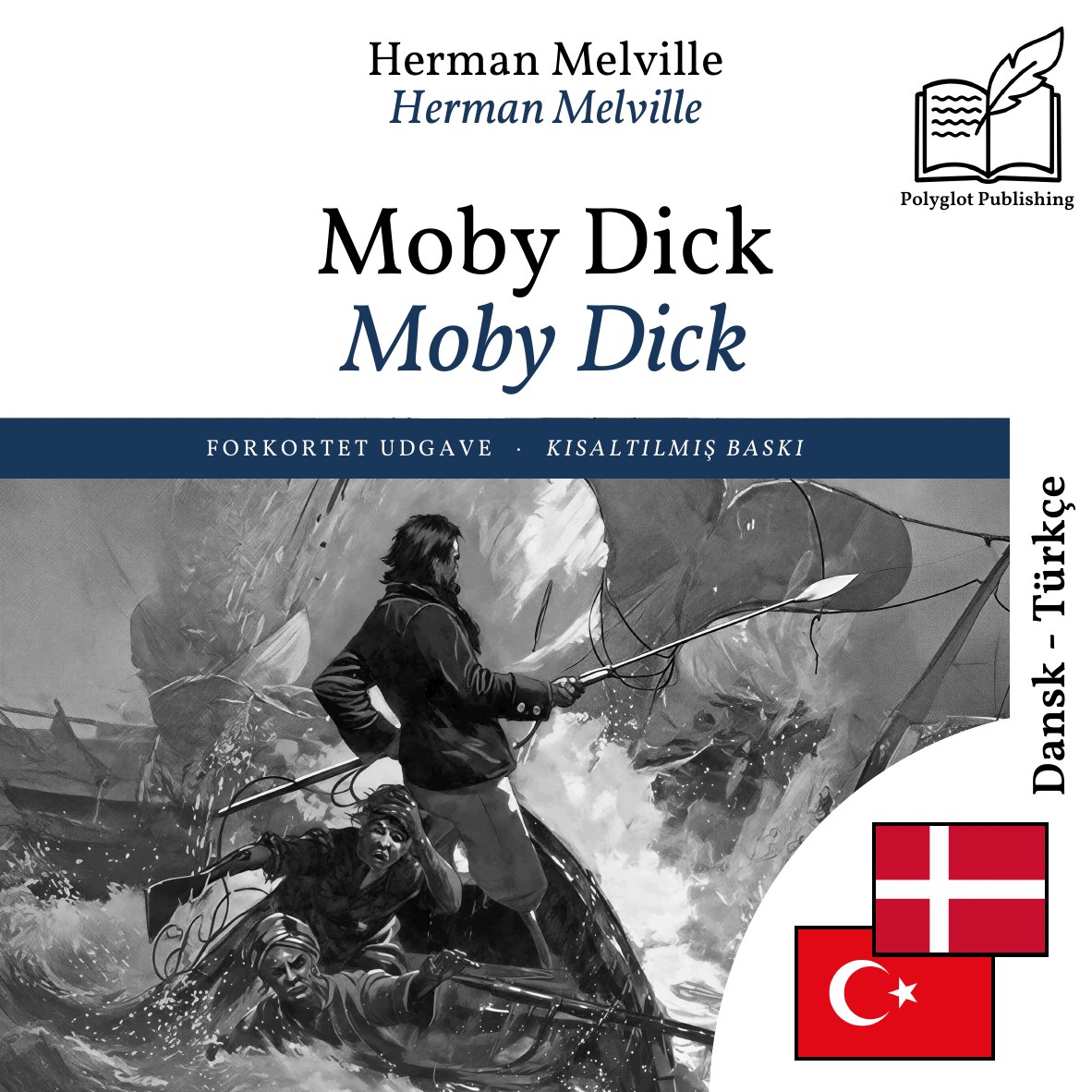 Moby Dick