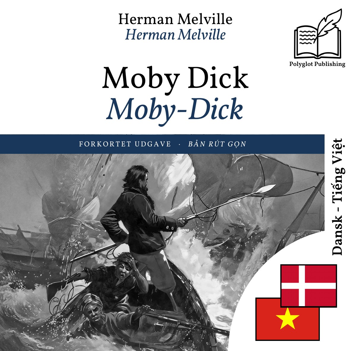 Moby-Dick