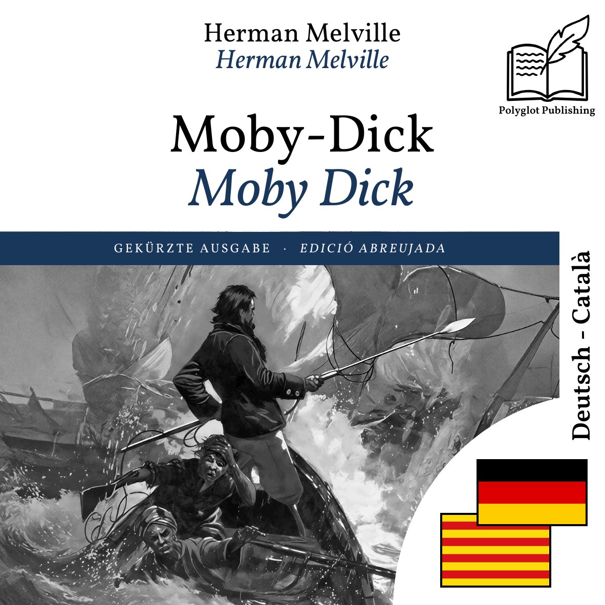 Moby Dick