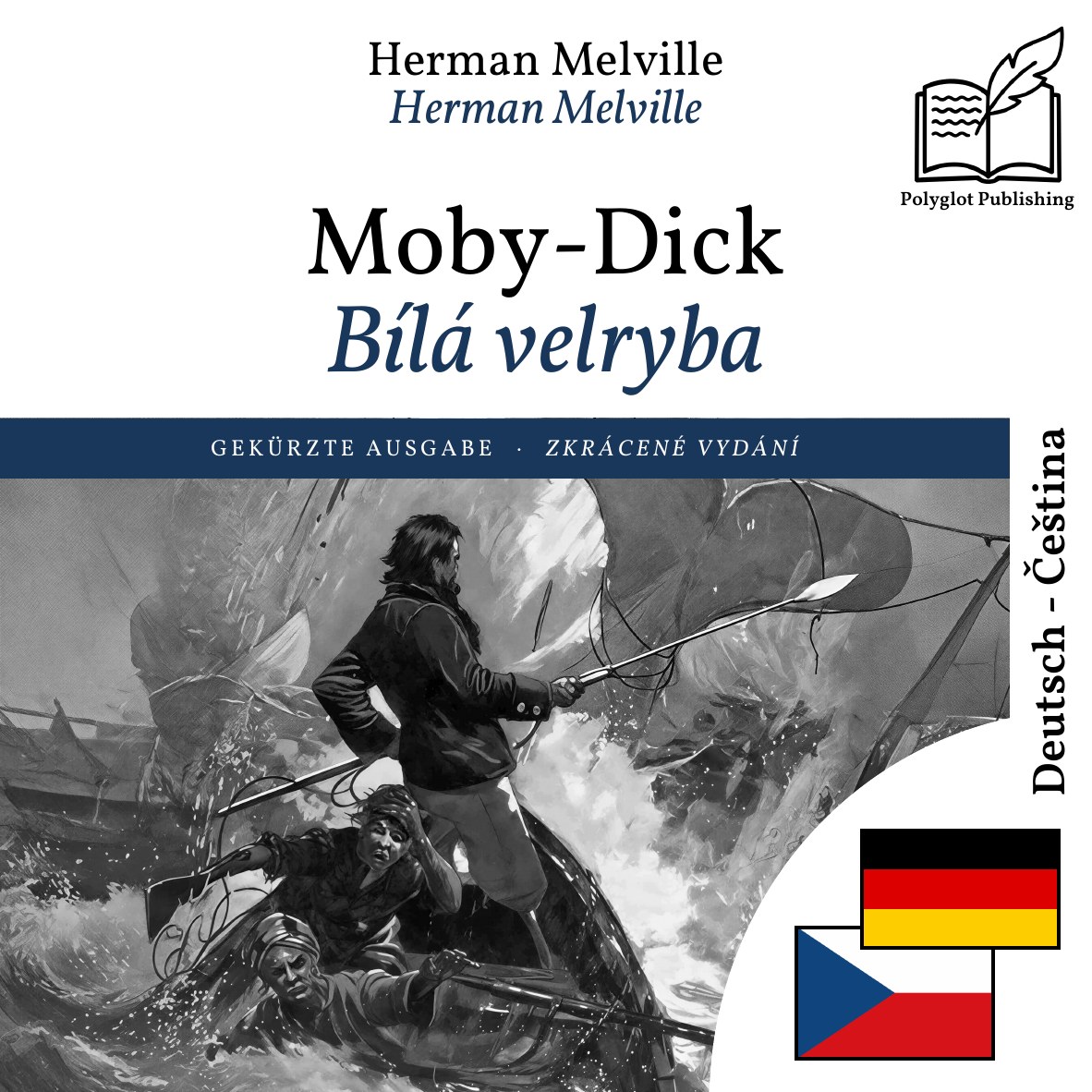 Bílá velryba