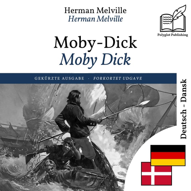Moby Dick