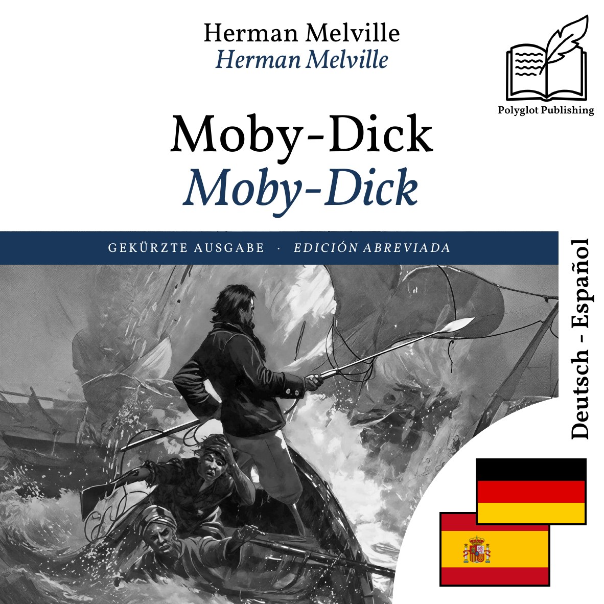 Moby-Dick