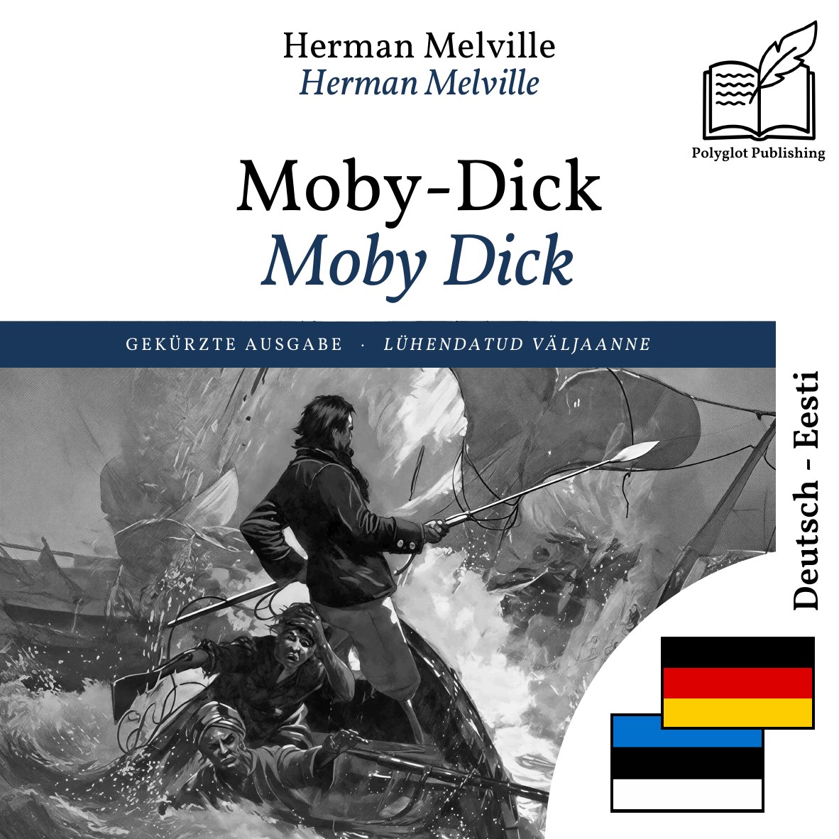 Moby Dick