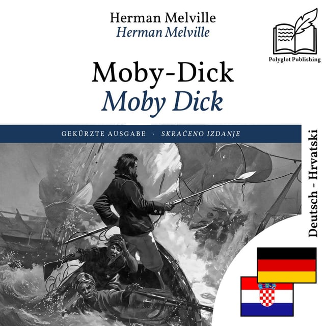 Moby Dick
