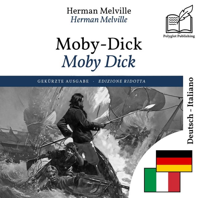 Moby Dick