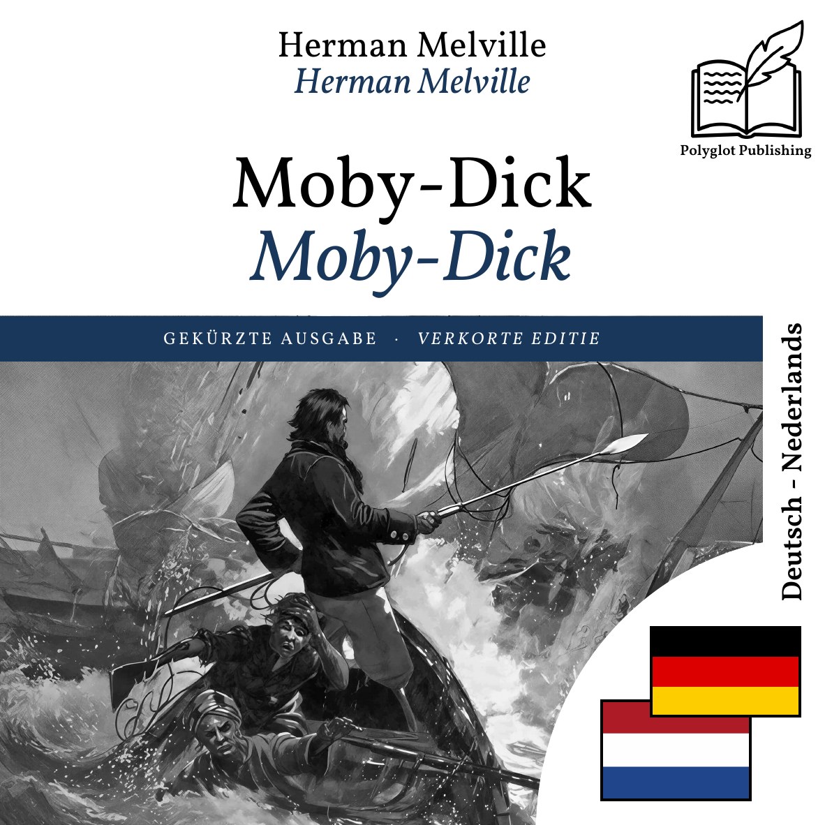 Moby-Dick