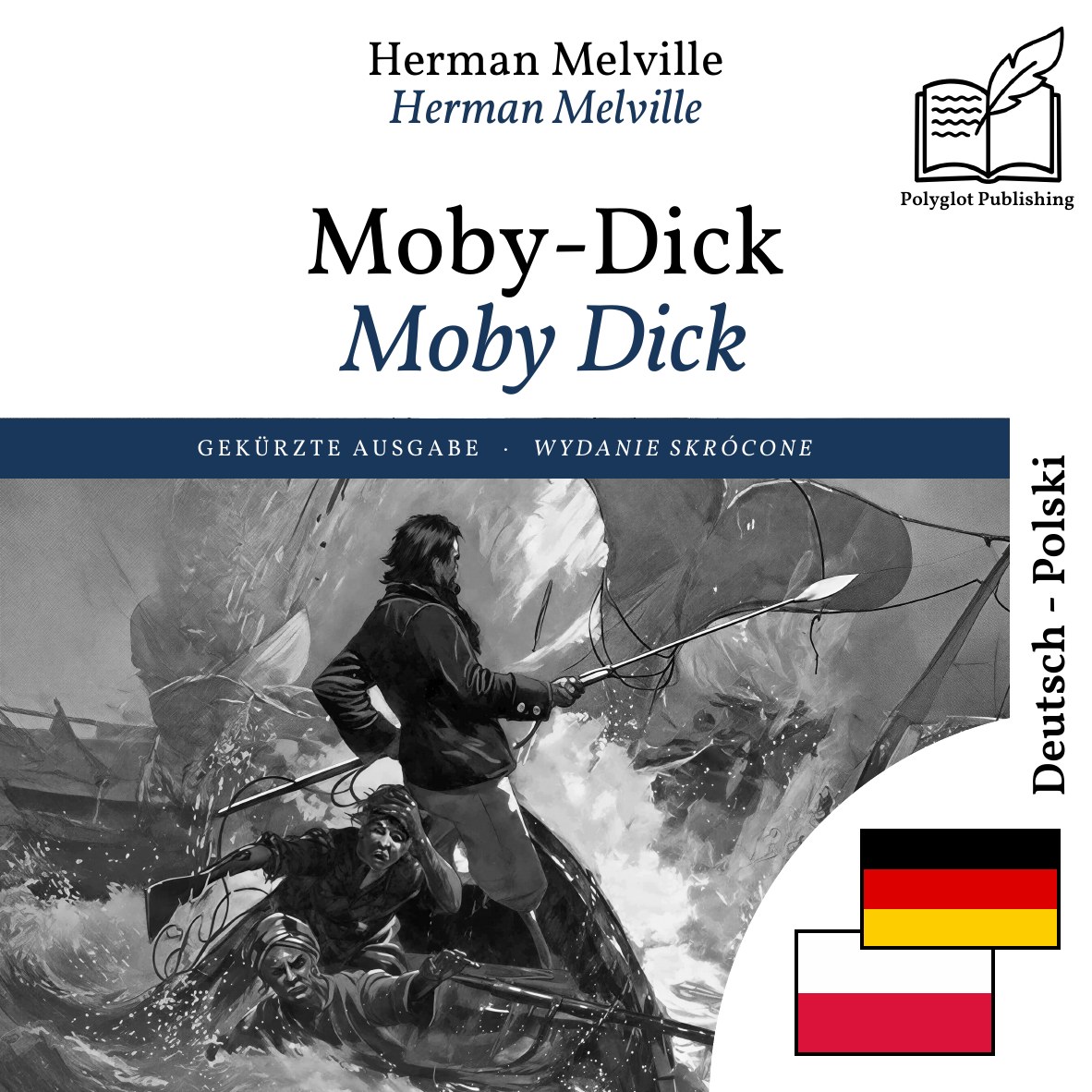 Moby Dick