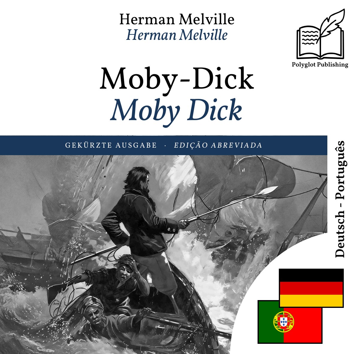 Moby Dick