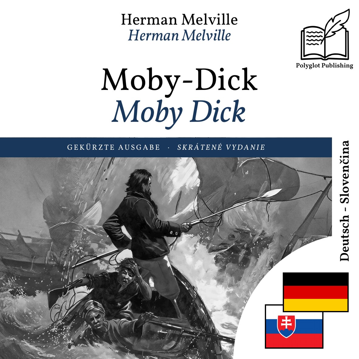 Moby Dick