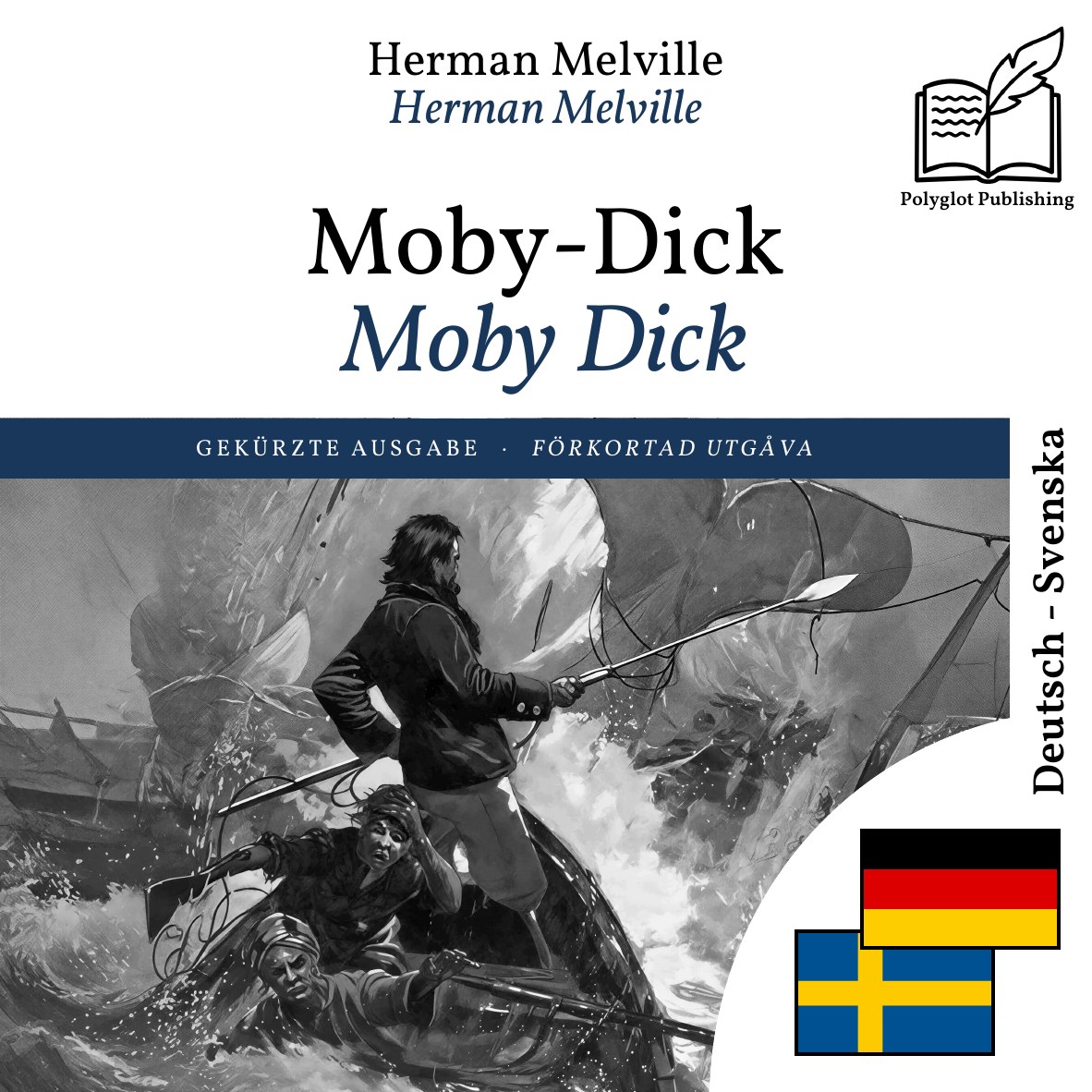 Moby Dick