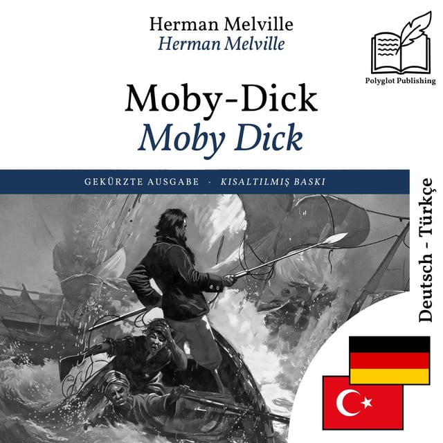 Moby Dick