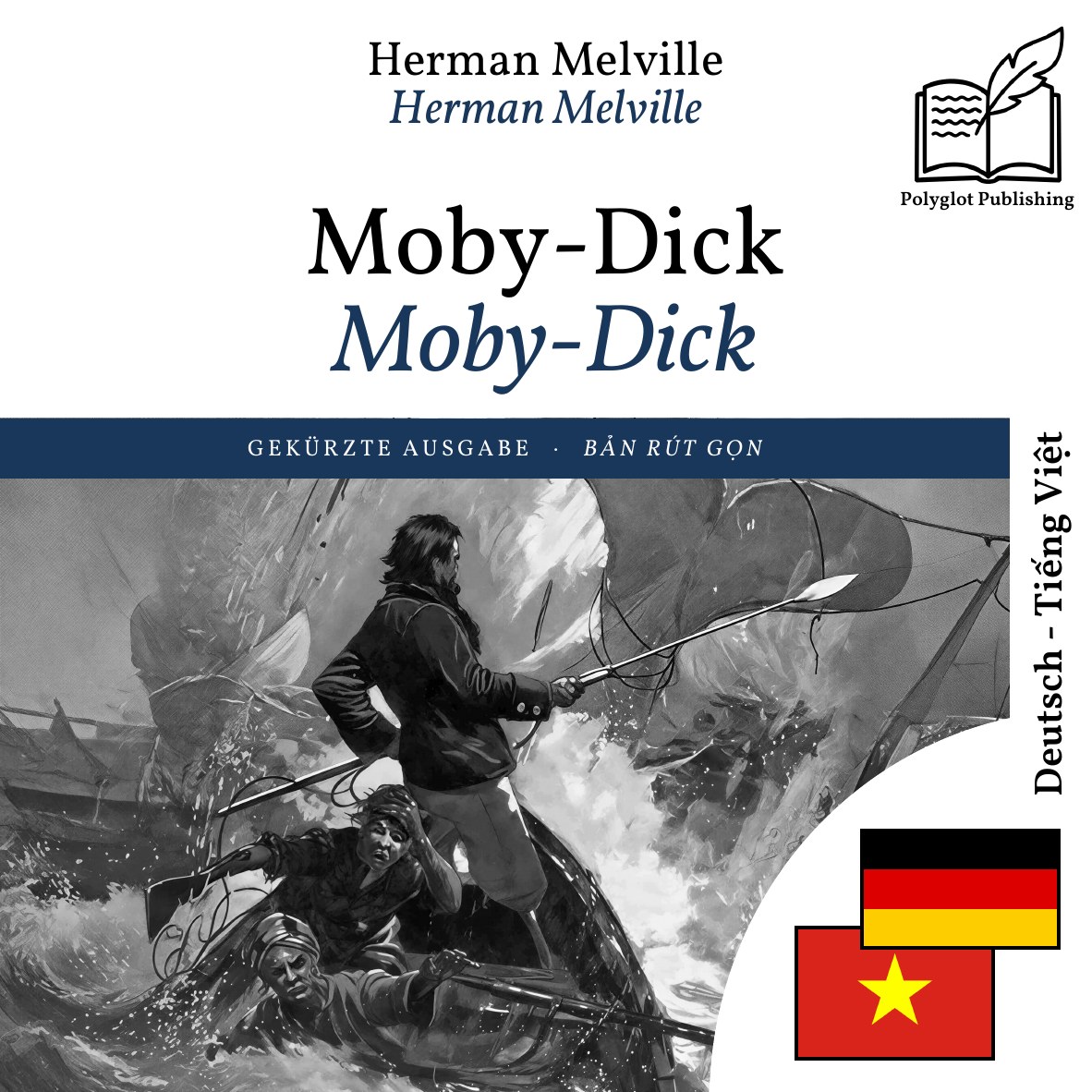 Moby-Dick