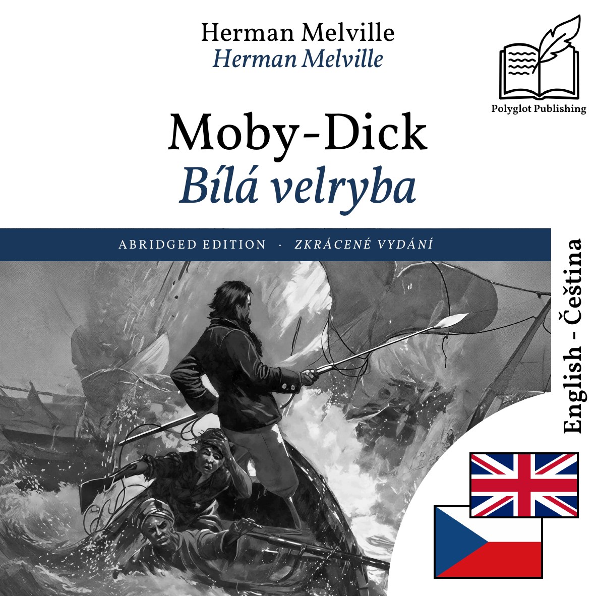 Bílá velryba
