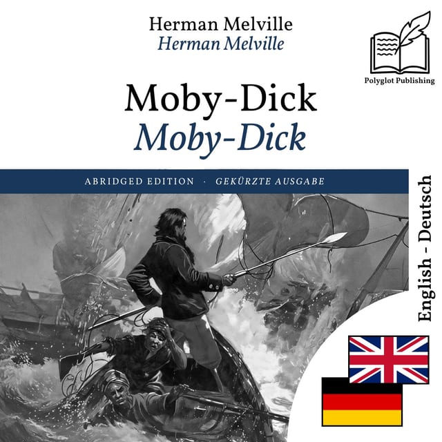 Moby-Dick