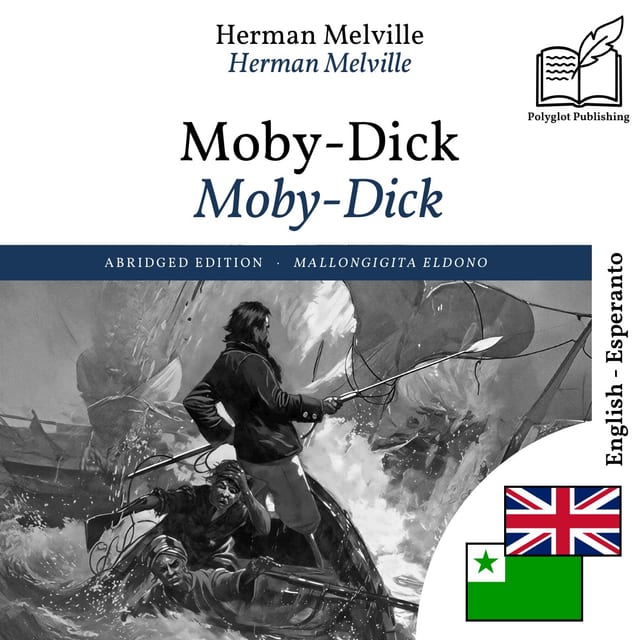 Moby-Dick