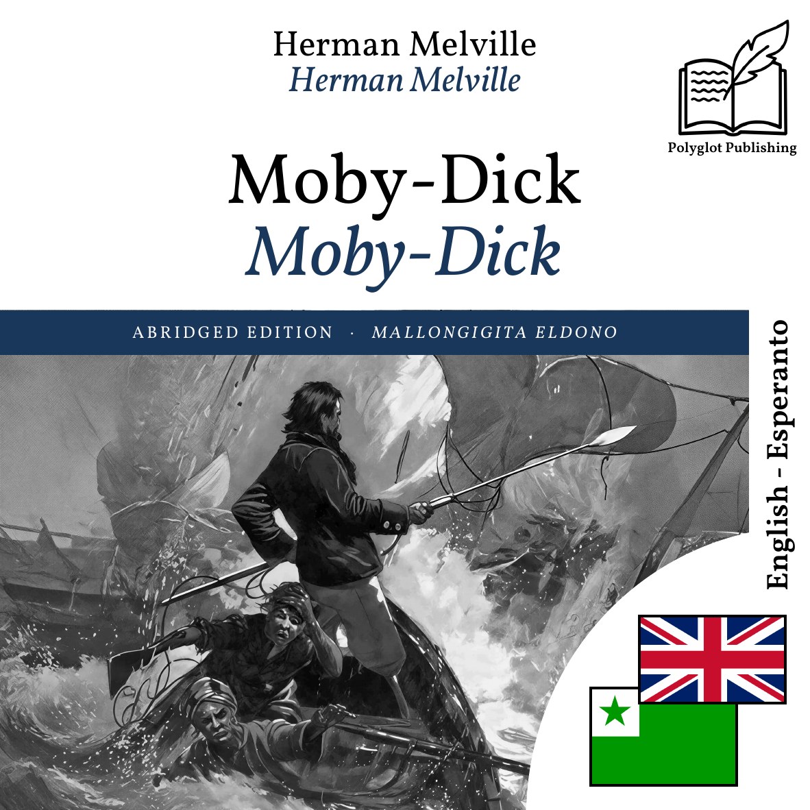 Moby-Dick