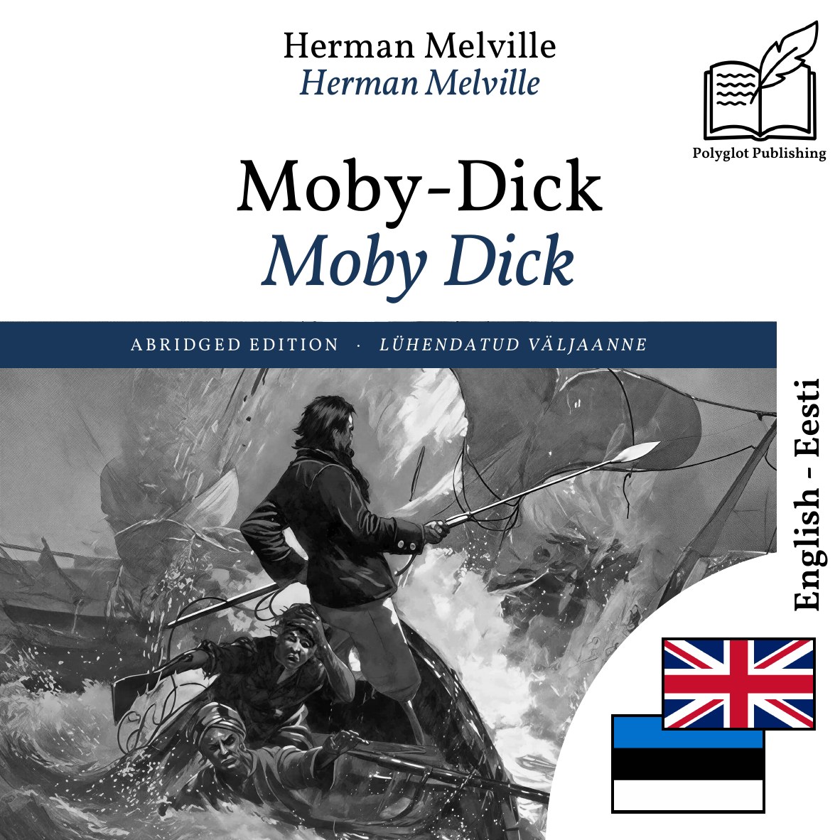 Moby Dick