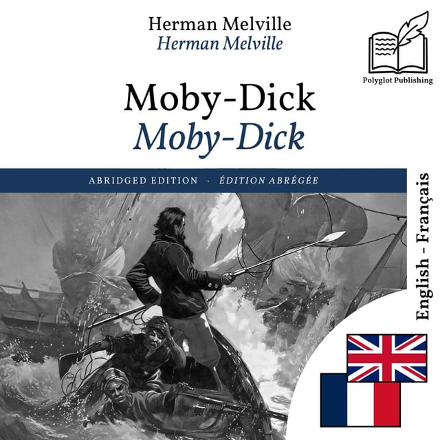 Moby-Dick