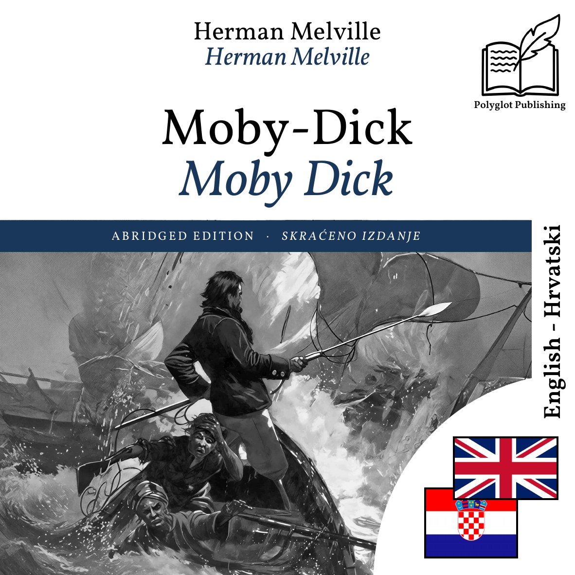 Moby Dick