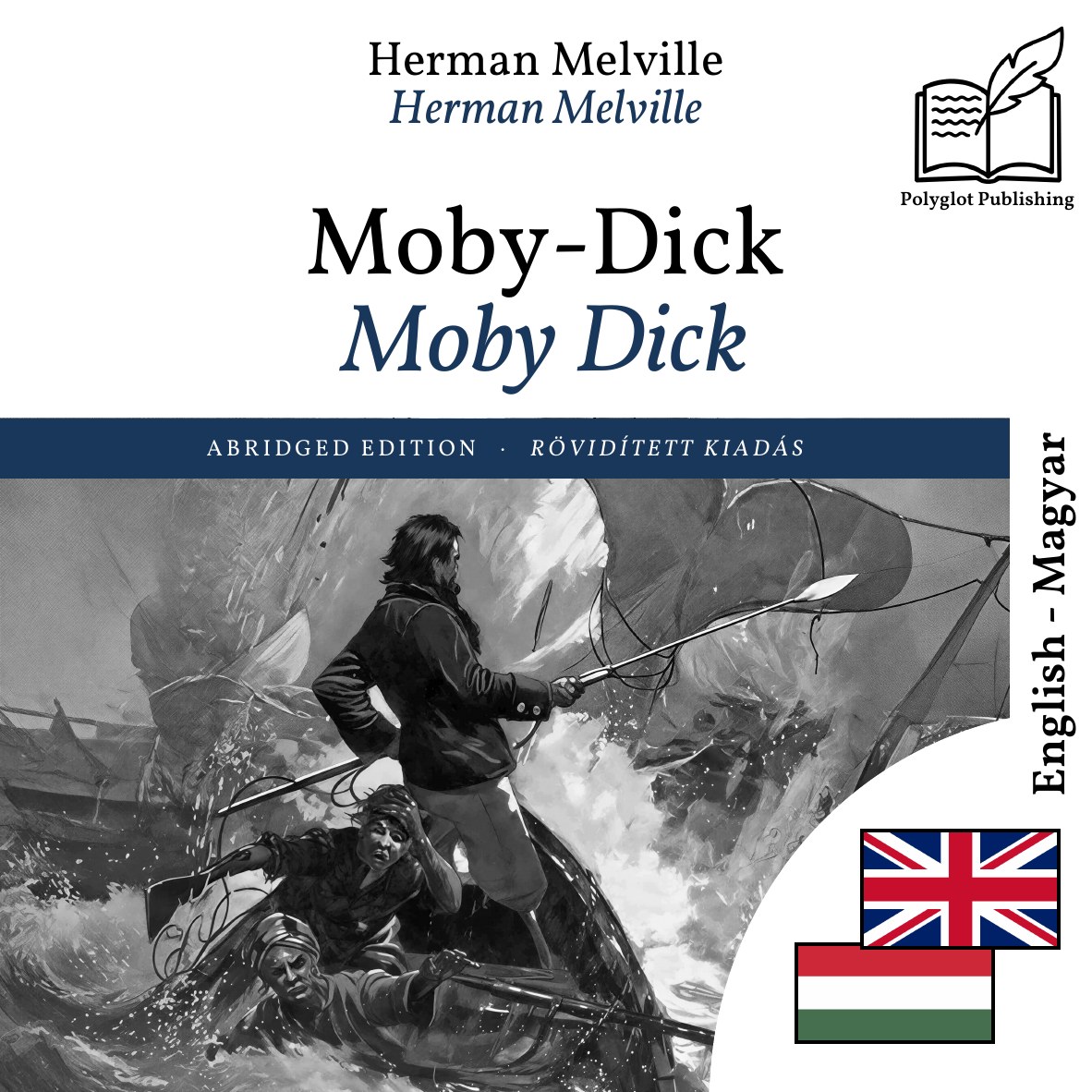 Moby Dick