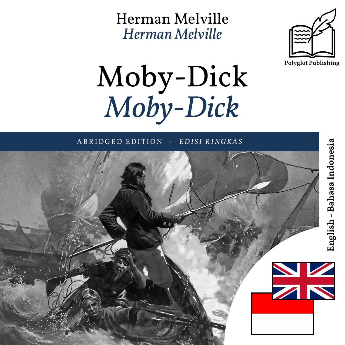 Moby-Dick
