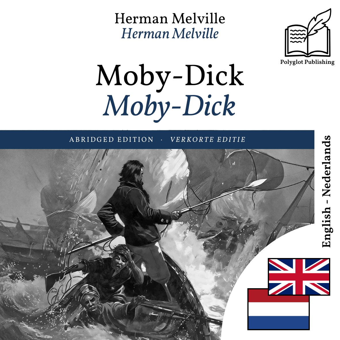 Moby-Dick