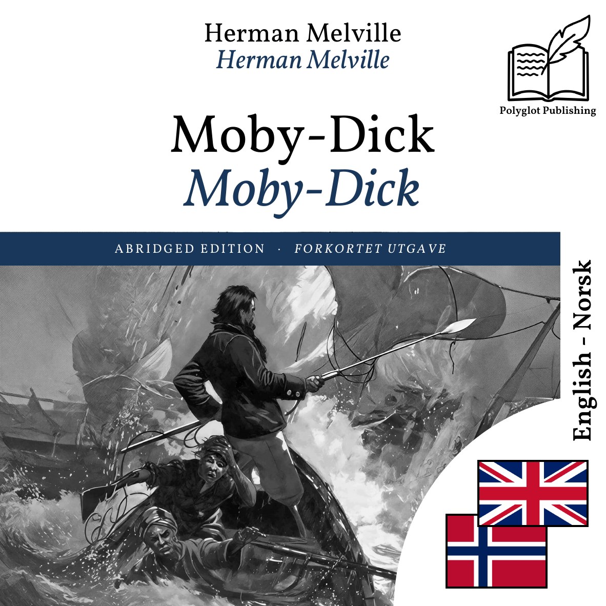 Moby-Dick