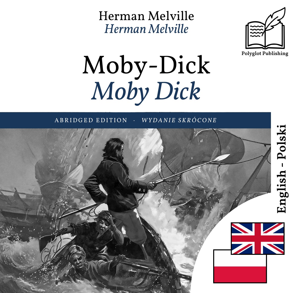 Moby Dick