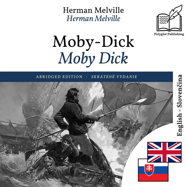 Moby Dick