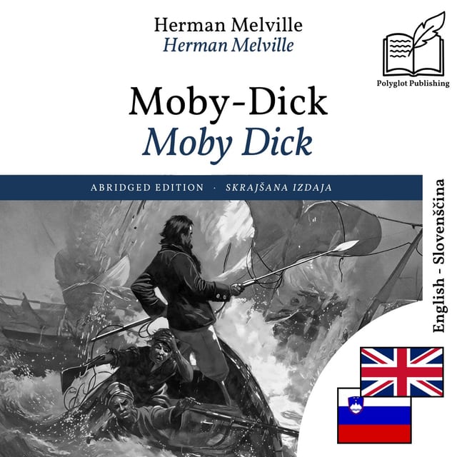 Moby Dick