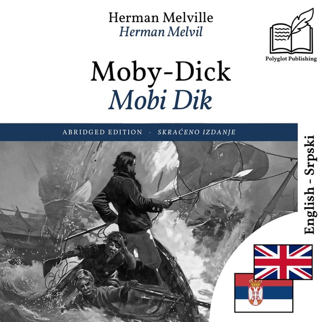 Mobi Dik