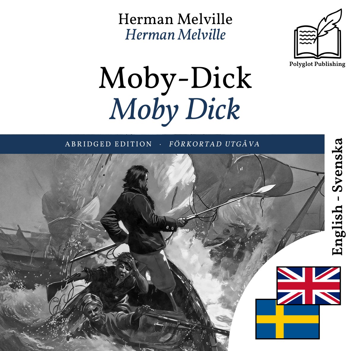 Moby Dick