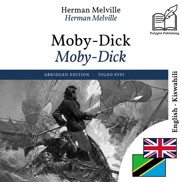 Moby-Dick