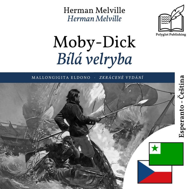 Bílá velryba