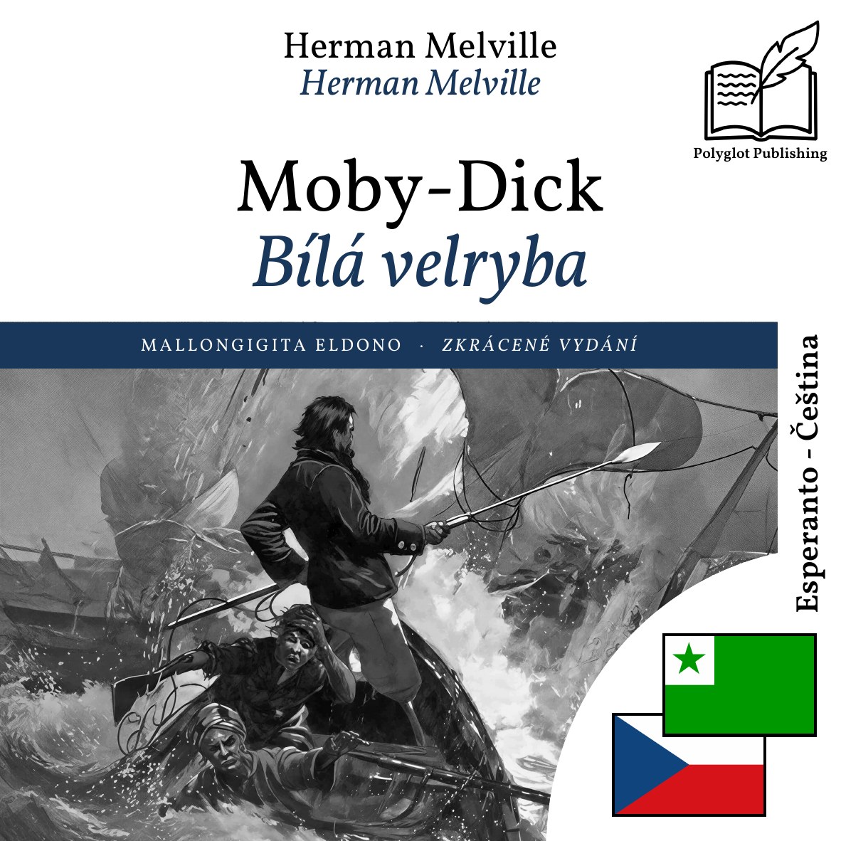 Bílá velryba