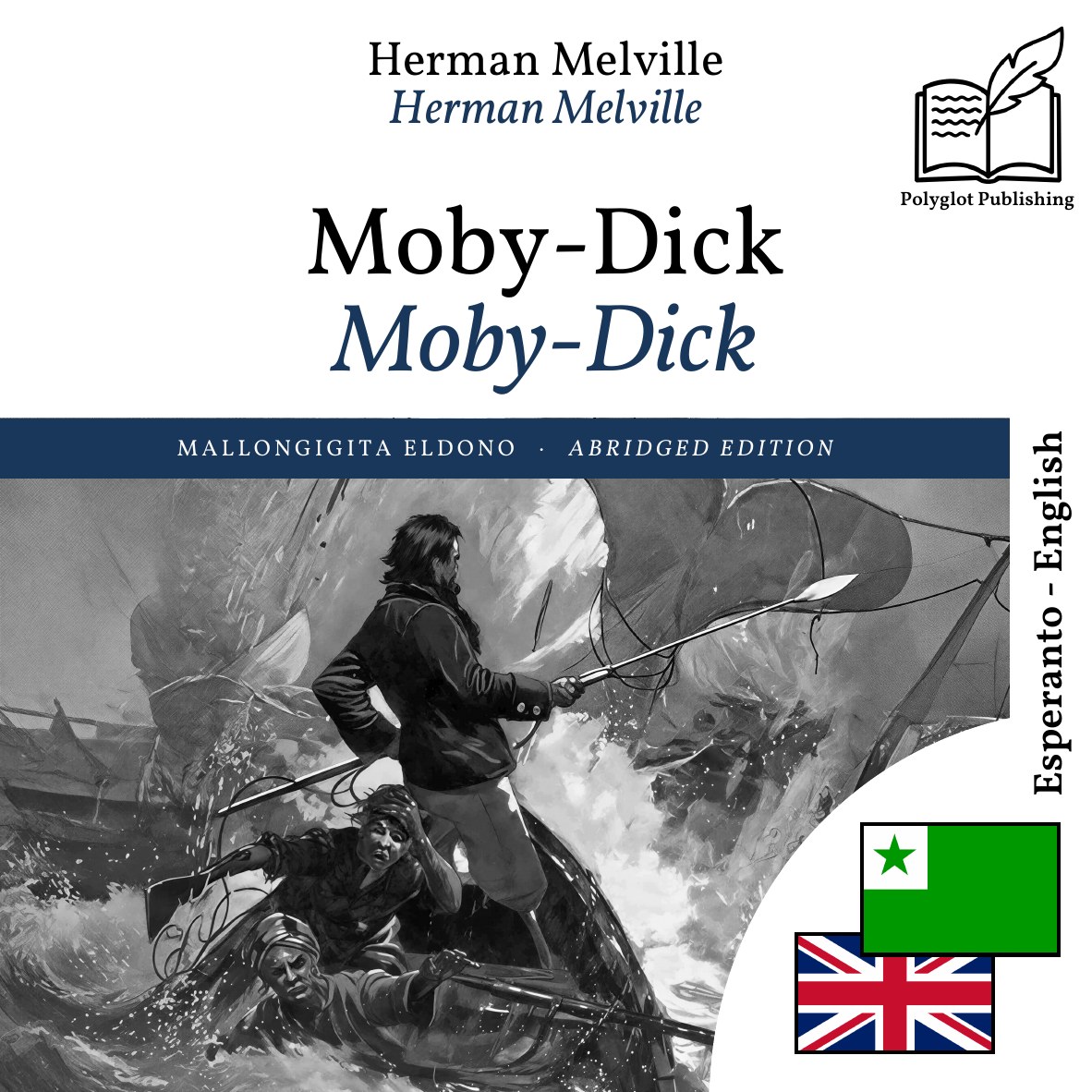 Moby-Dick