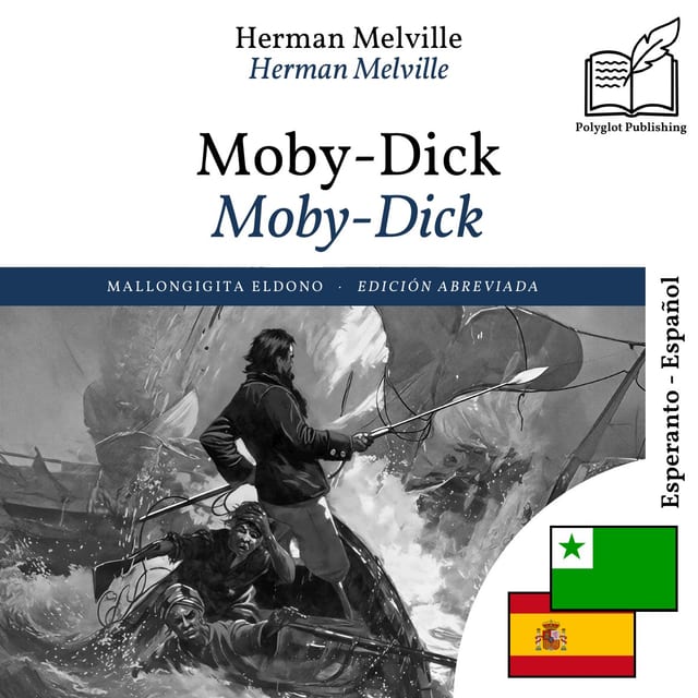 Moby-Dick